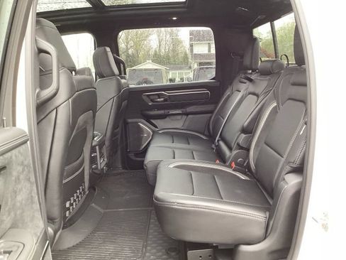 New 2026 RAM 1500 RHO w/ RHO Level 1 Equipment Group AWD/4WD image 20