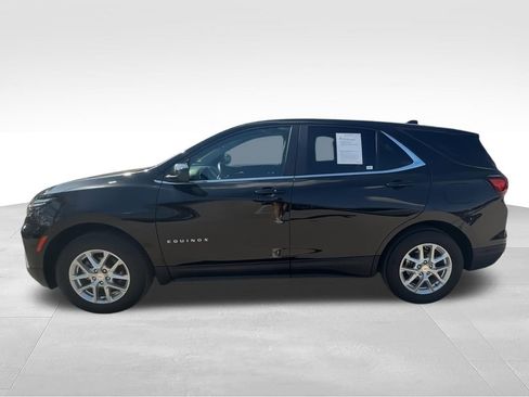 Used 2022 Chevrolet Equinox LT AWD/4WD image 5