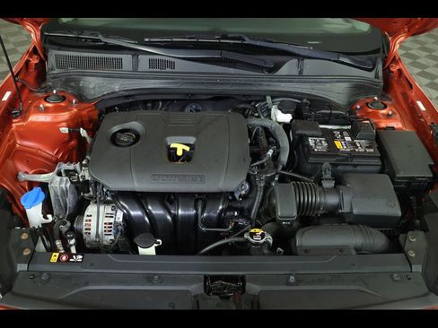 Used 2023 Kia Forte LXS FWD image 17
