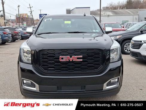 Certified 2020 GMC Yukon XL Denali w/ Denali Ultimate Package image 3