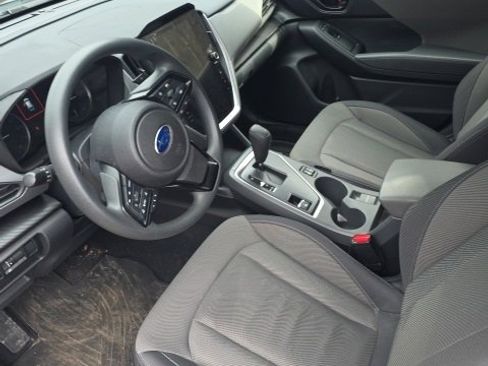Used 2025 Subaru Crosstrek 2.0i Premium image 15