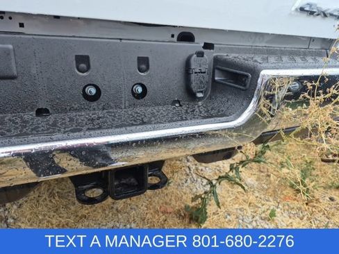 New 2026 RAM 2500 Tradesman AWD/4WD image 5