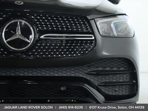 Used 2023 Mercedes-Benz GLE 450 4MATIC image 44