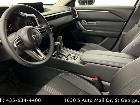 New 2026 MAZDA CX-50 2.5 Hybrid w/ Weather Package image 17