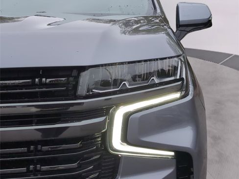 Used 2022 Chevrolet Tahoe RST w/ Luxury Package image 13