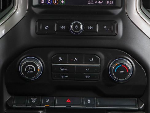 Used 2025 Chevrolet Silverado 3500 W/T w/ WT Convenience Package AWD/4WD image 20
