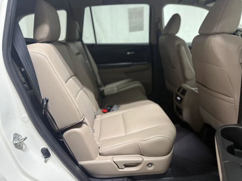Used 2018 Honda Pilot EX-L image 32