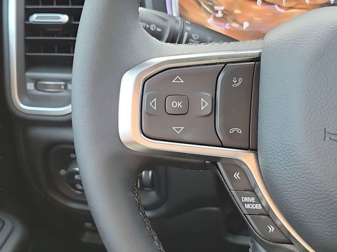 New 2026 RAM 1500 Big Horn image 35