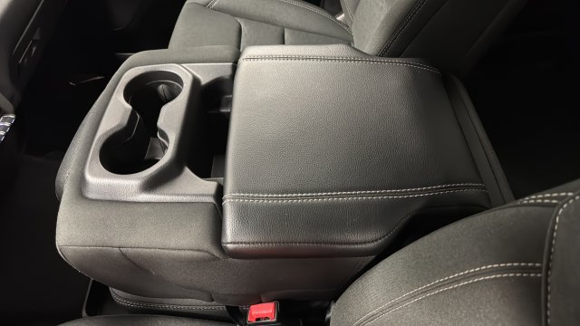 Used 2025 RAM 1500 Tradesman AWD/4WD image 19
