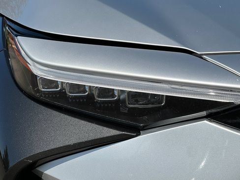 Certified 2023 Toyota bZ4X AWD image 14