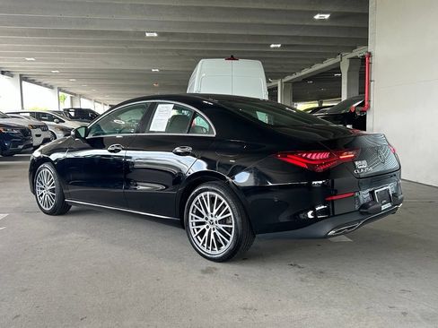 Used 2025 Mercedes-Benz CLA 250 image 6