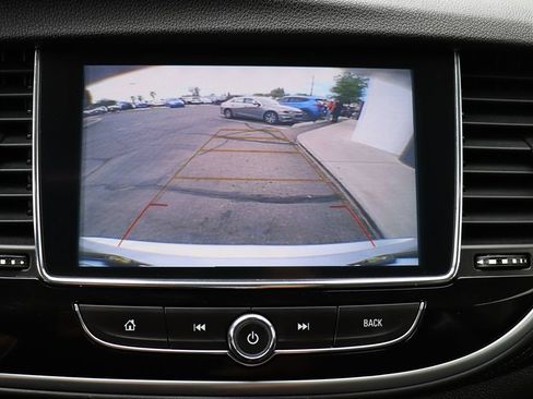 Used 2021 Buick Encore Preferred w/ Safety Package II FWD image 48