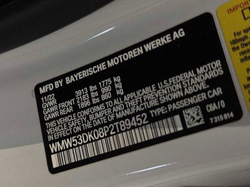 Used 2023 MINI Cooper S image 21