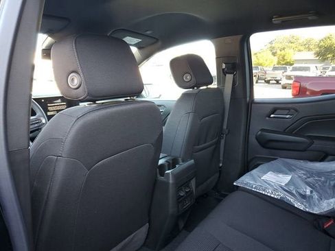 New 2026 GMC Canyon Elevation w/ Convenience Package image 11