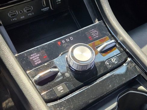 Certified 2023 Jeep Grand Cherokee L Summit w/ Advanced Protech Group IV image 33