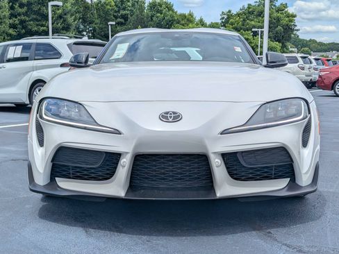 New 2026 Toyota Supra RWD image 13
