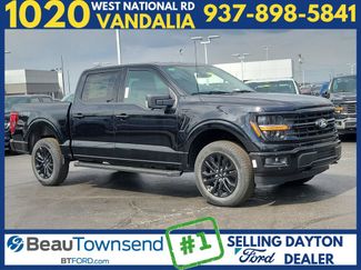 New 2026 Ford F150 XLT 360° Tour