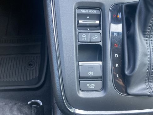 Used 2023 Honda CR-V EX image 21