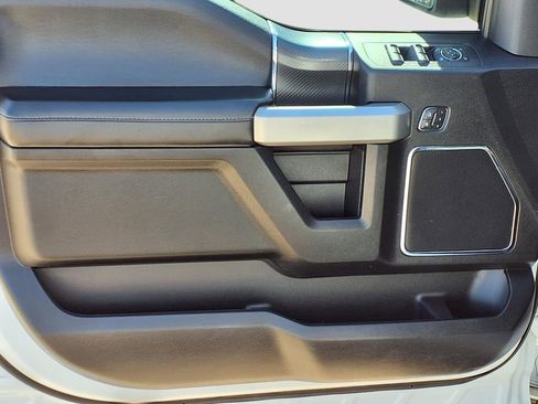 Used 2018 Ford F150 Lariat image 21