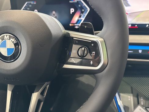 New 2026 BMW X3 xDrive30 w/ M Sport Package image 21