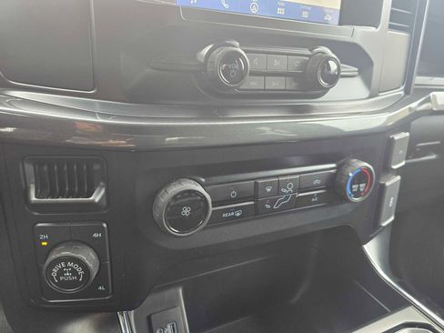 Used 2023 Ford F150 XL w/ STX Appearance Package AWD/4WD image 28