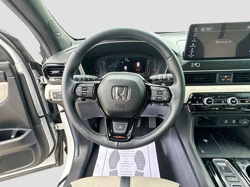 Used 2026 Honda Passport TrailSport Elite image 11