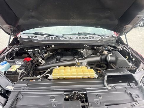 Used 2019 Ford F150 Lariat image 39