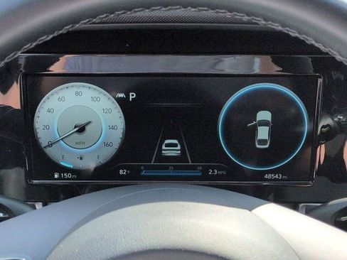 Used 2022 Hyundai Elantra SEL w/ Convenience + Premium Package image 21