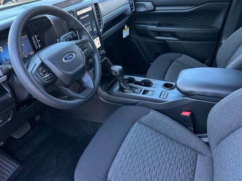 New 2025 Ford Ranger XL image 9