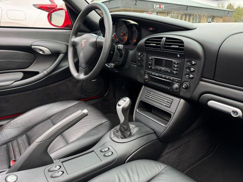 Used 2003 Porsche Boxster image 31