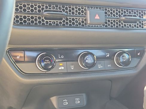 Certified 2026 Honda HR-V Sport image 27