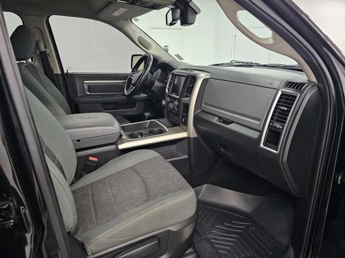 Used 2015 RAM 1500 Big Horn AWD/4WD image 30