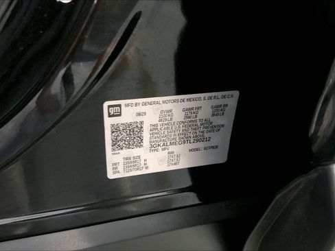 Used 2026 GMC Terrain Elevation FWD image 31
