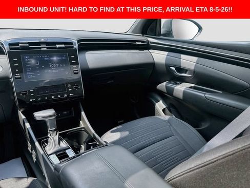 Used 2022 Hyundai Santa Cruz SEL Premium AWD/4WD image 25