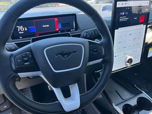 New 2024 Ford Mustang Mach-E GT image 11