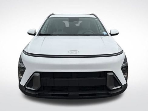 Certified 2024 Hyundai Kona SEL image 9