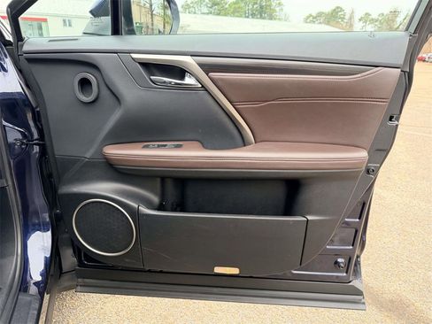 Used 2019 Lexus RX 350 AWD image 12