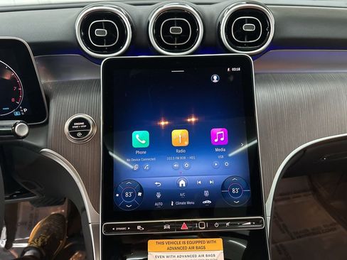 New 2026 Mercedes-Benz GLC 300 GLC 300 image 14