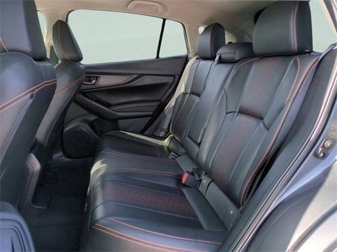 Used 2023 Subaru Crosstrek 2.5i Limited w/ Moonroof Package image 14