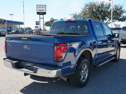 Used 2024 Ford F150 XLT w/ Mobile Office Package image 7