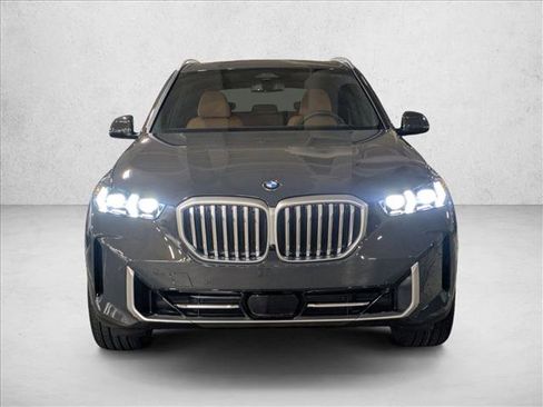 Used 2026 BMW X5 xDrive40i w/ Climate Comfort Package AWD/4WD image 5