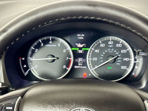 Used 2022 Acura ILX FWD image 38