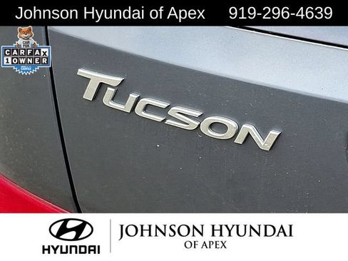 Used 2017 Hyundai Tucson SE FWD image 24