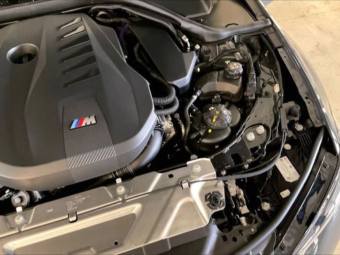 New 2026 BMW M340i Sedan RWD image 17