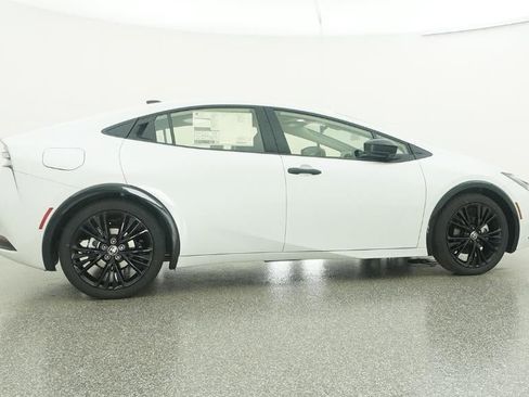 New 2026 Toyota Prius Plug-In Hybrid image 26