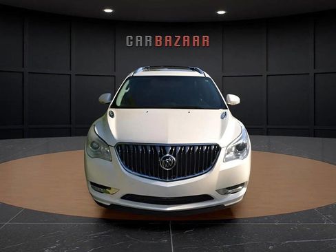 Used 2014 Buick Enclave Premium w/ Trailering Provision Package image 3