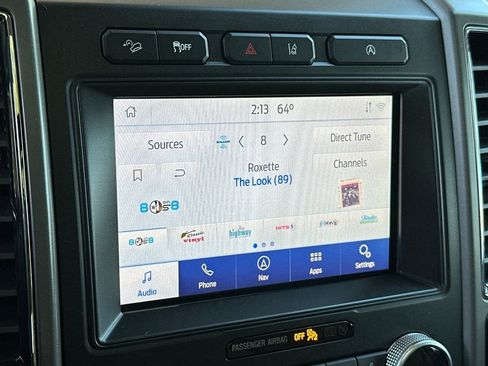 Used 2020 Ford Expedition XLT w/ Equipment Group 202A image 21