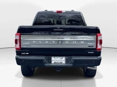 Used 2022 Ford F150 Platinum w/ Equipment Group 701A High