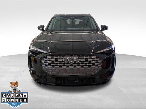 Used 2025 Audi Q5 Premium Plus w/ Premium Plus image 9