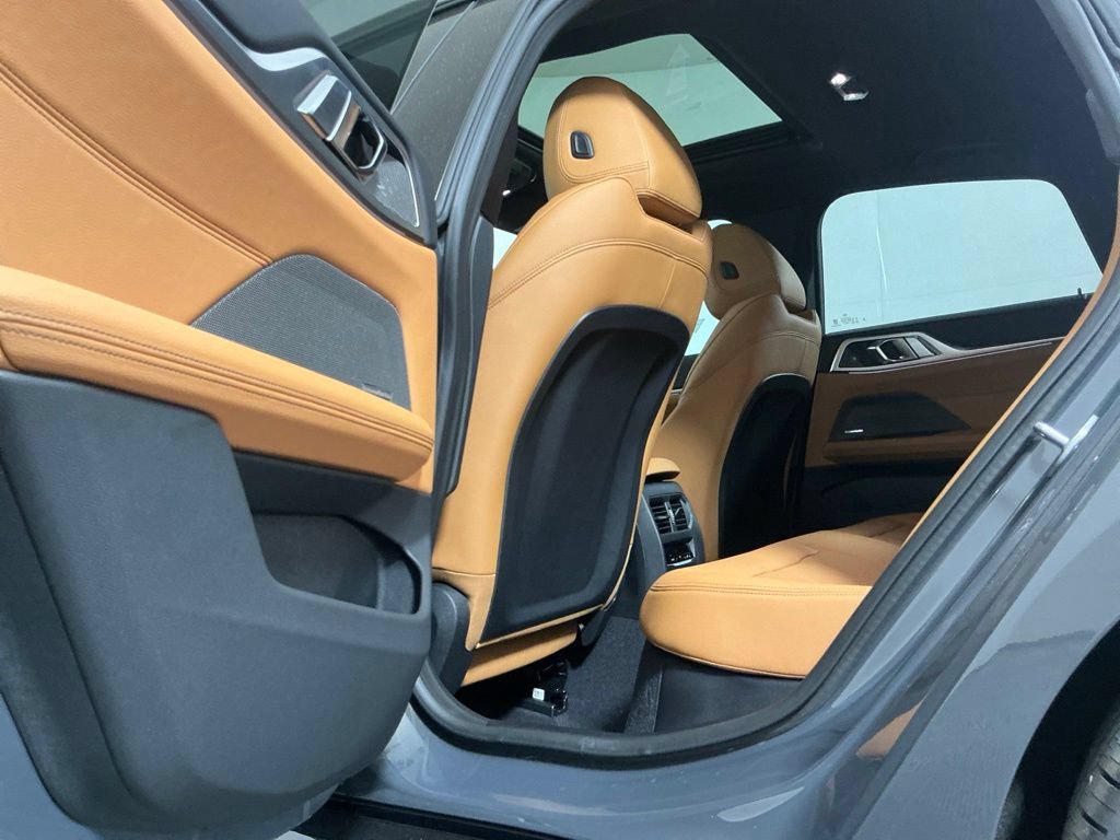 New 2026 BMW 430i w/ M Sport Package RWD image 29